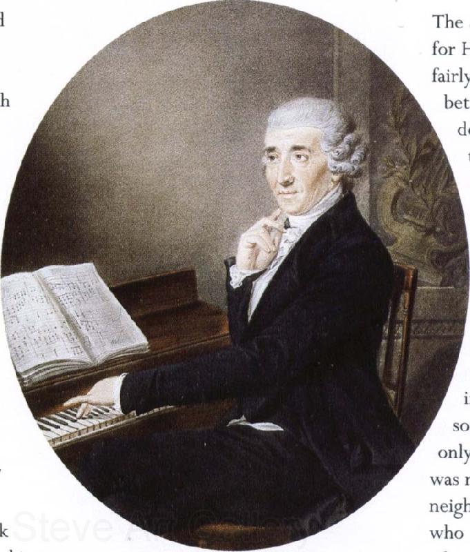 friedrich nietzsche Joseph Haydn